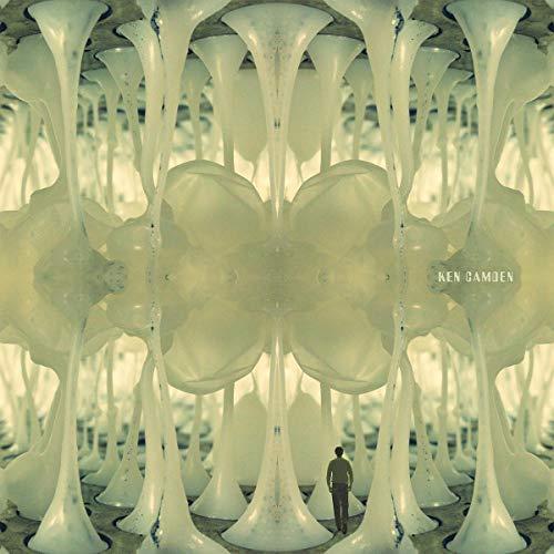 Ken Camden - Dream Memory - Cd