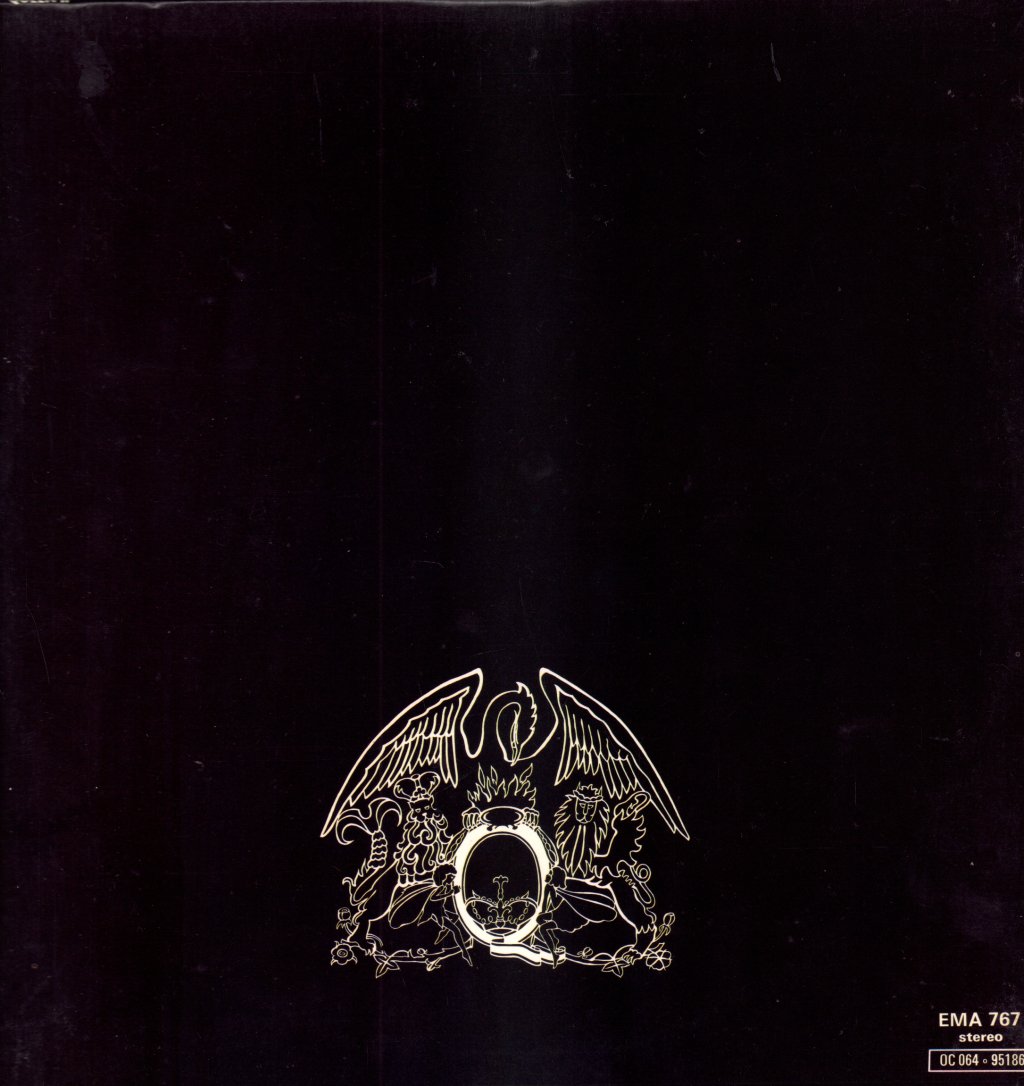 Queen - 2 - Lp