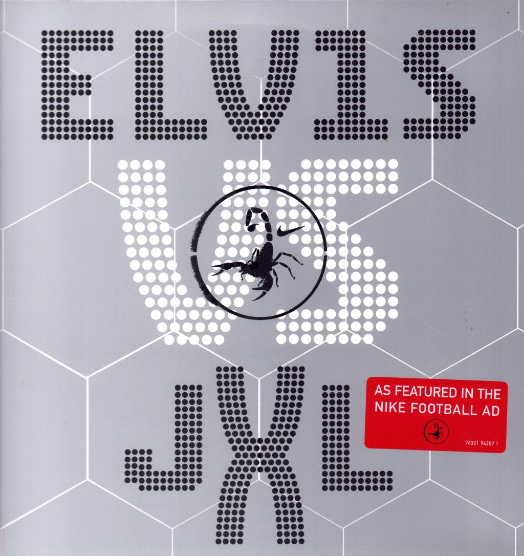 Elvis Presley - A Little Less Conversation - 12 Inch
