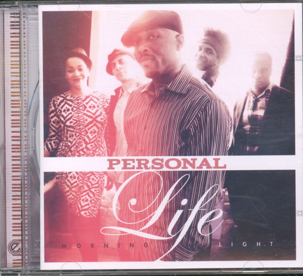 Personal Life - Morning Light - Cd