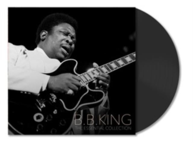 B.B. King - Essential Collection - Lp