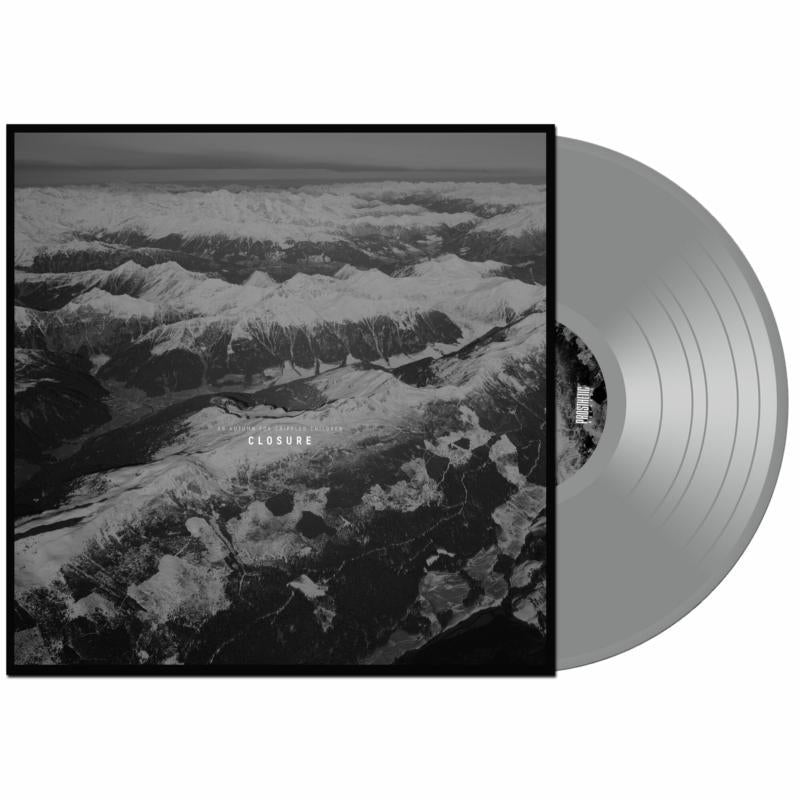 An Autumn For Crippled Children - Closure - Lp