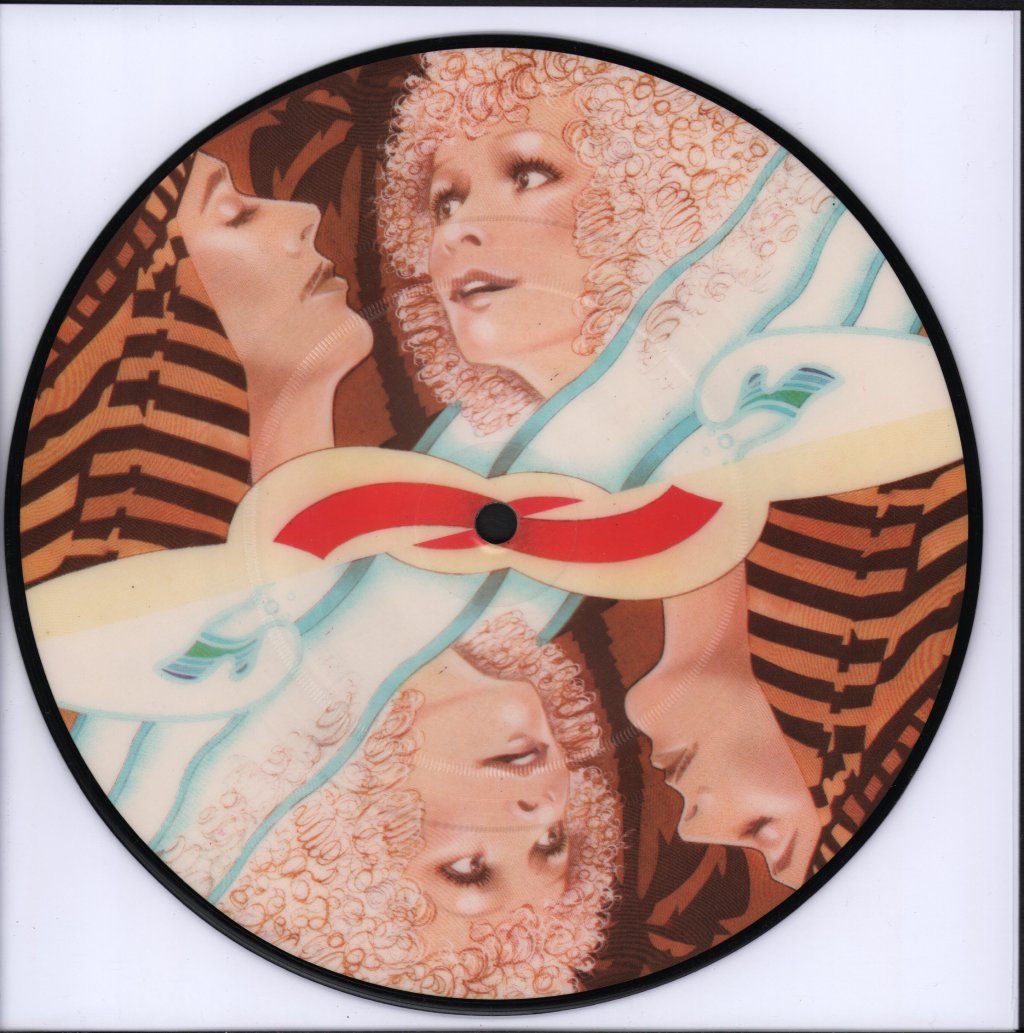 Liner (70'S) - You And Me - 7 Inch