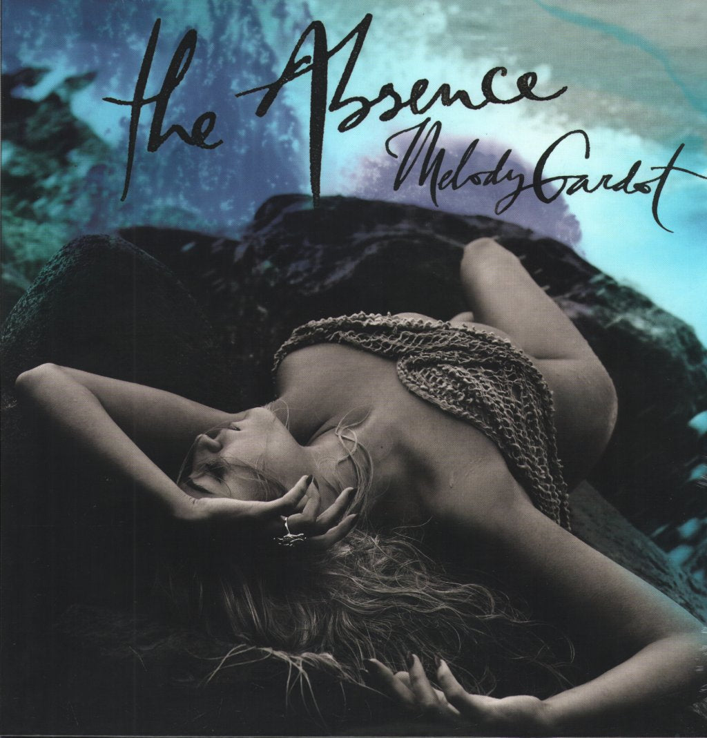 Melody Gardot - Absence - Lp