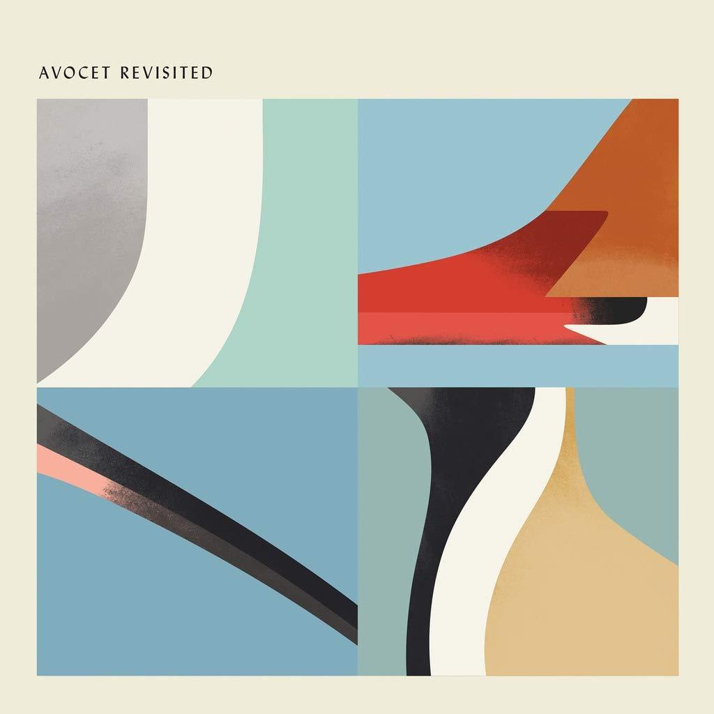 Various Artists - Avocet Revisited - Lp
