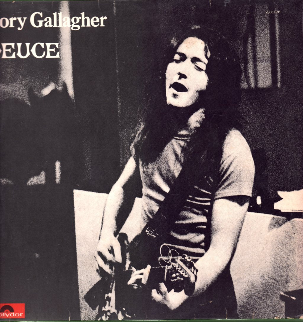 Rory Gallagher - Deuce - Lp