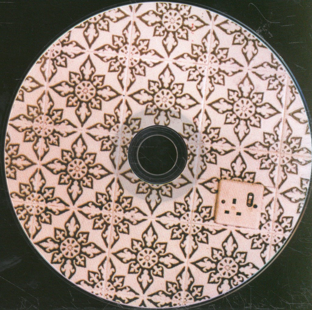 Scatter - Mountain Announces - Cd