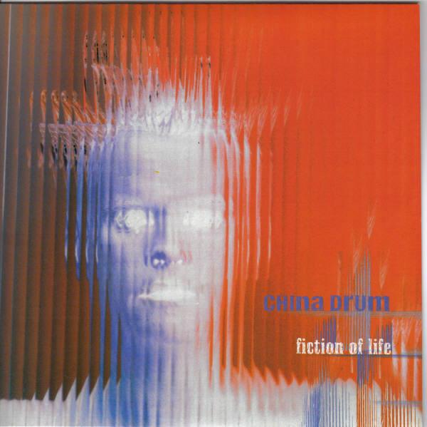 China Drum - Fiction Of Life - 7 Inch
