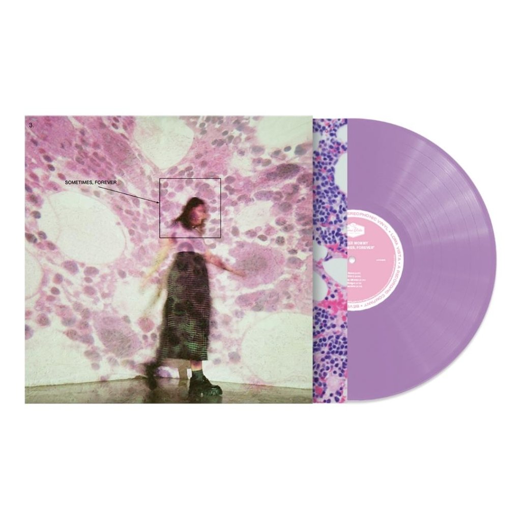 Soccer Mommy - Sometimes, Forever - Lp
