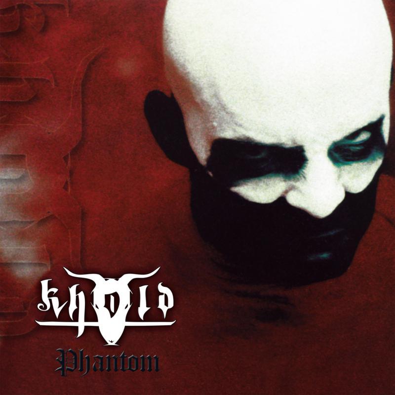 Khold - Phantom - Lp