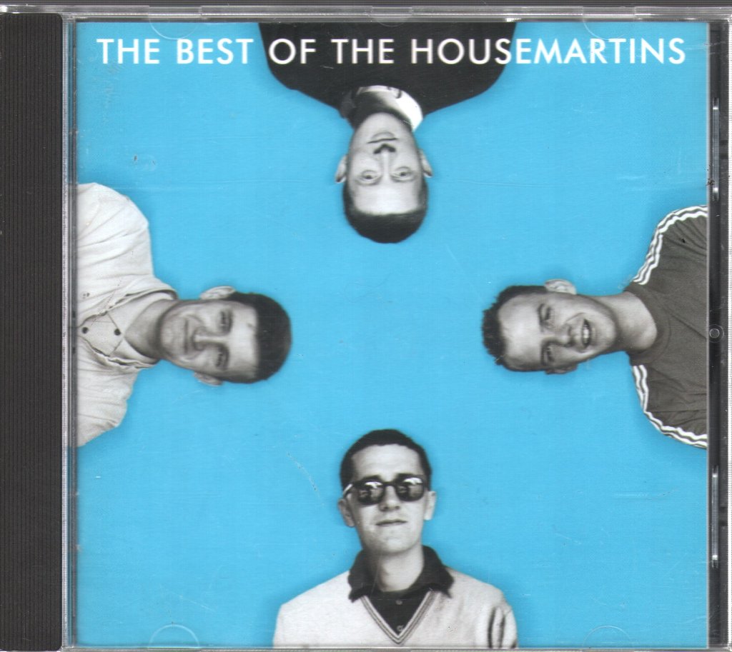 Housemartins - Best Of The Housemartins - Cd