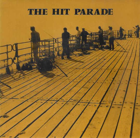 Hit Parade - In Gunnersbury Park - 7 Inch