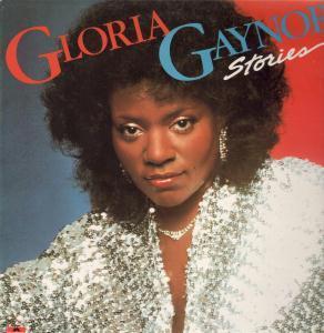 Gloria Gaynor - Stories - Lp