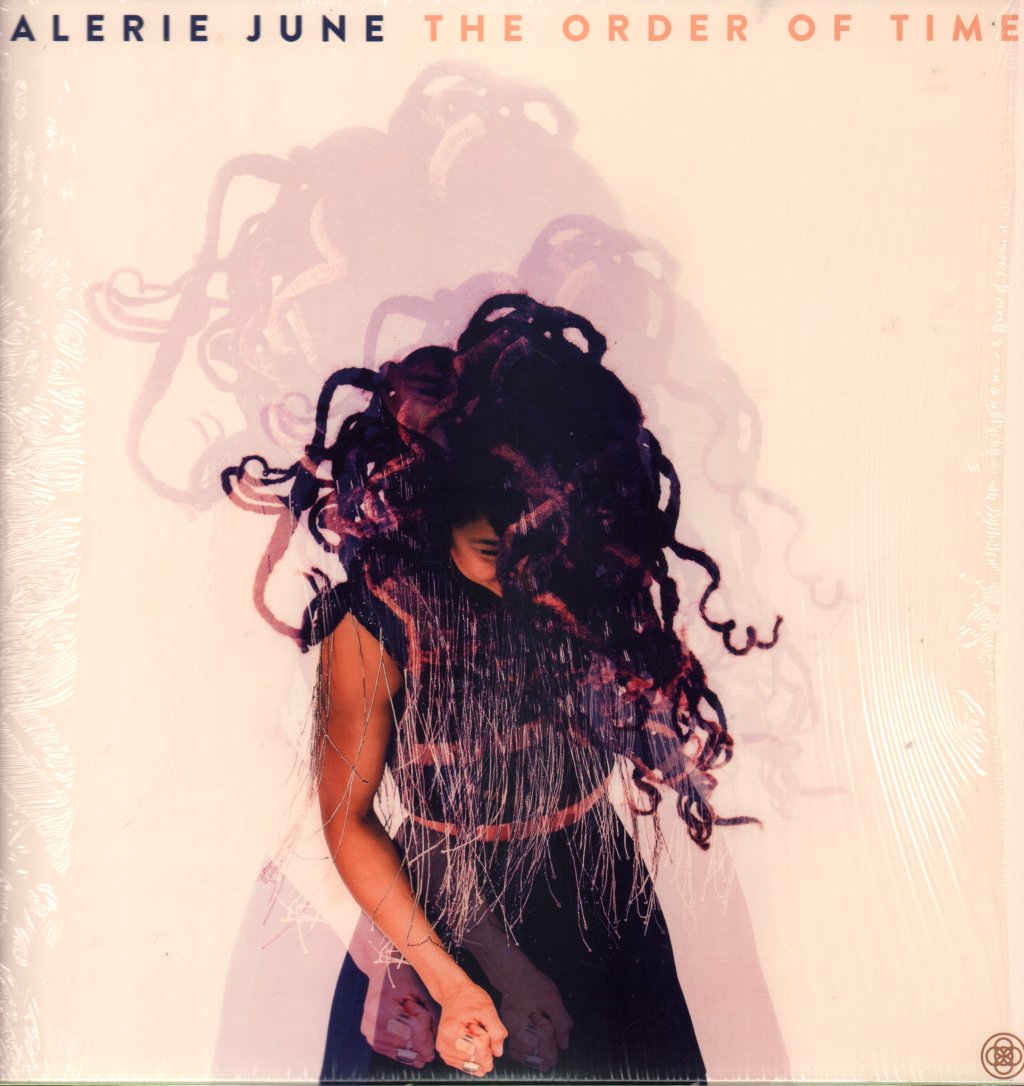 Valerie June - Order Of Time - Lp