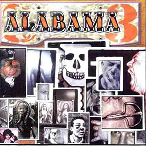 Alabama 3 - Exile On Coldharbour Lane - Double Lp