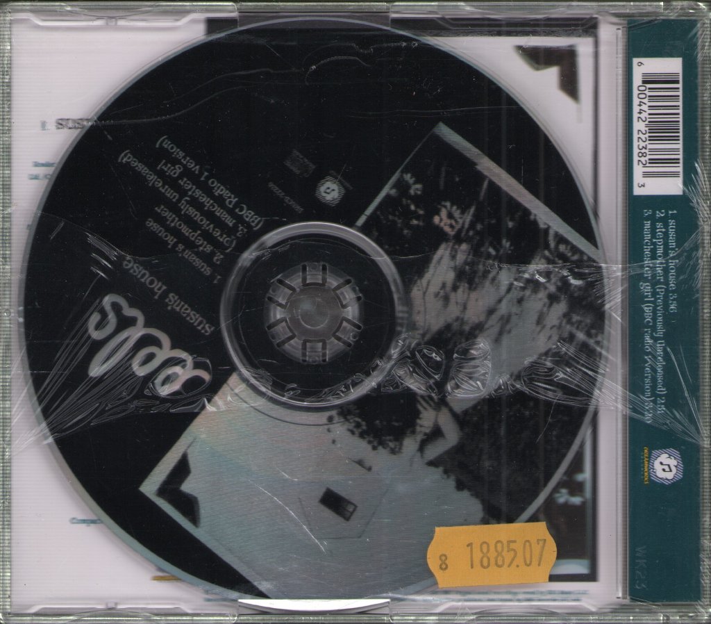 Eels - Susan's House - Cd