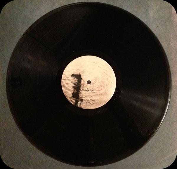 Jónsi & Alex - Riceboy Sleeps - Double Lp