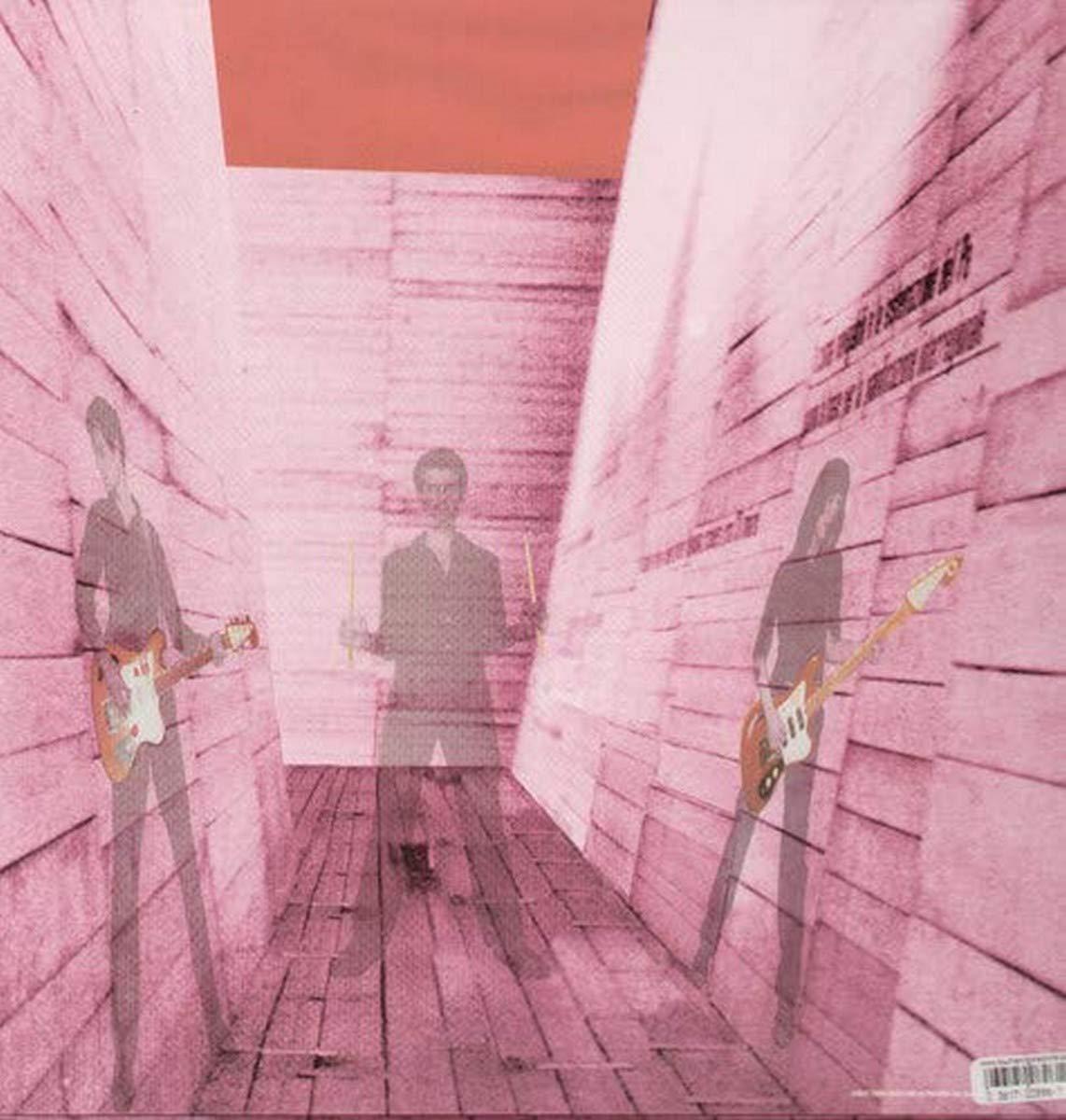 Blonde Redhead - In An Expression of the Inexpressible - Lp