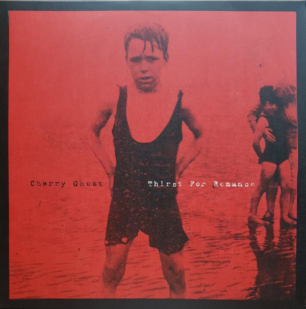 Cherry Ghost - Thirst For Romance - Double Lp