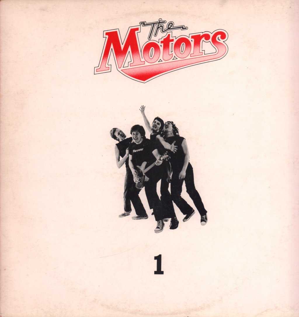 Motors - 1 - Lp