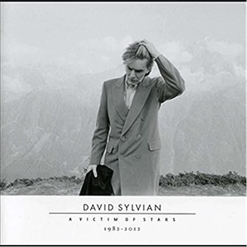 David Sylvian - A Victim of Stars 1982-2012 - Double Cd