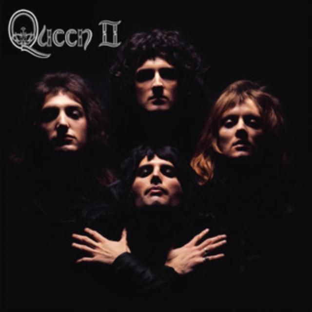 Queen - Queen II - Lp