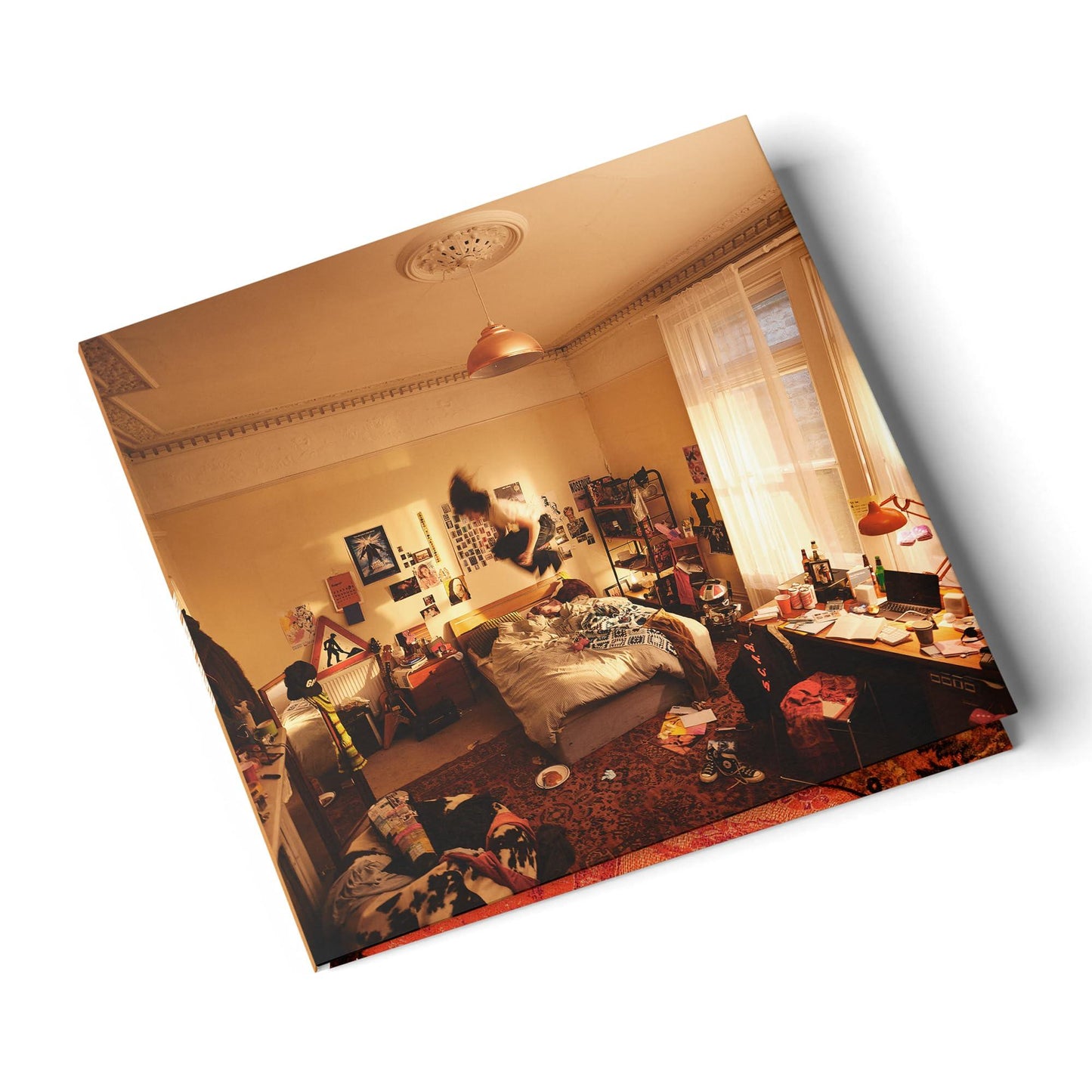 Man/Woman/Chainsaw - Cannonball - Cd