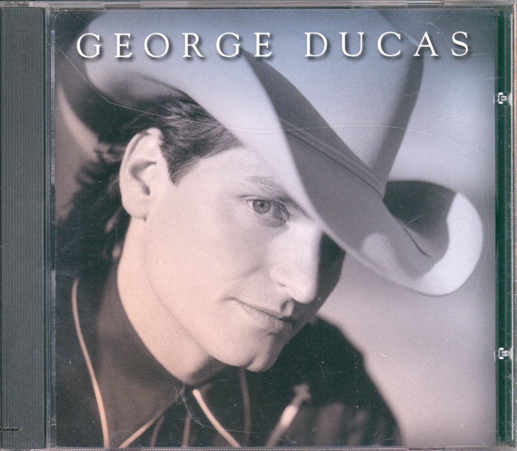 George Ducas - George Ducas - Cd