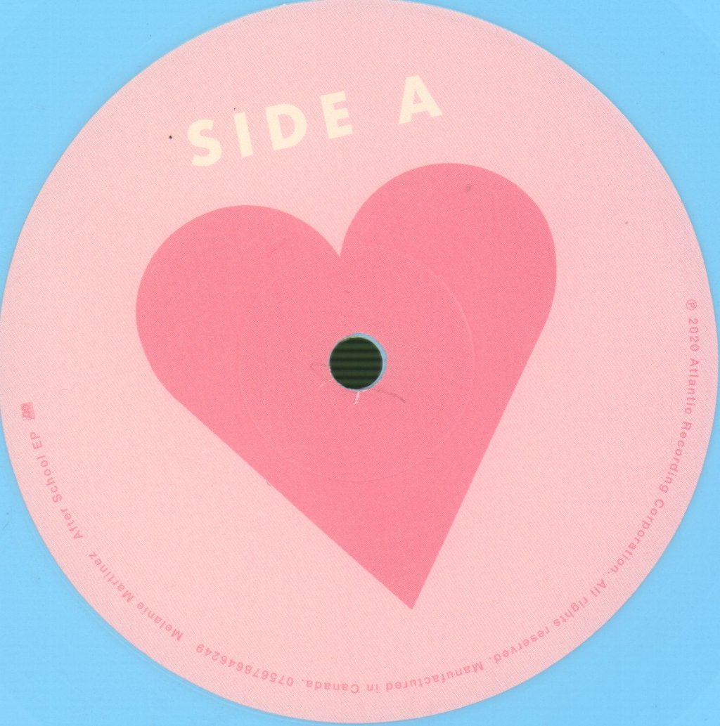 Melanie Martinez - After School EP - 12 Inch