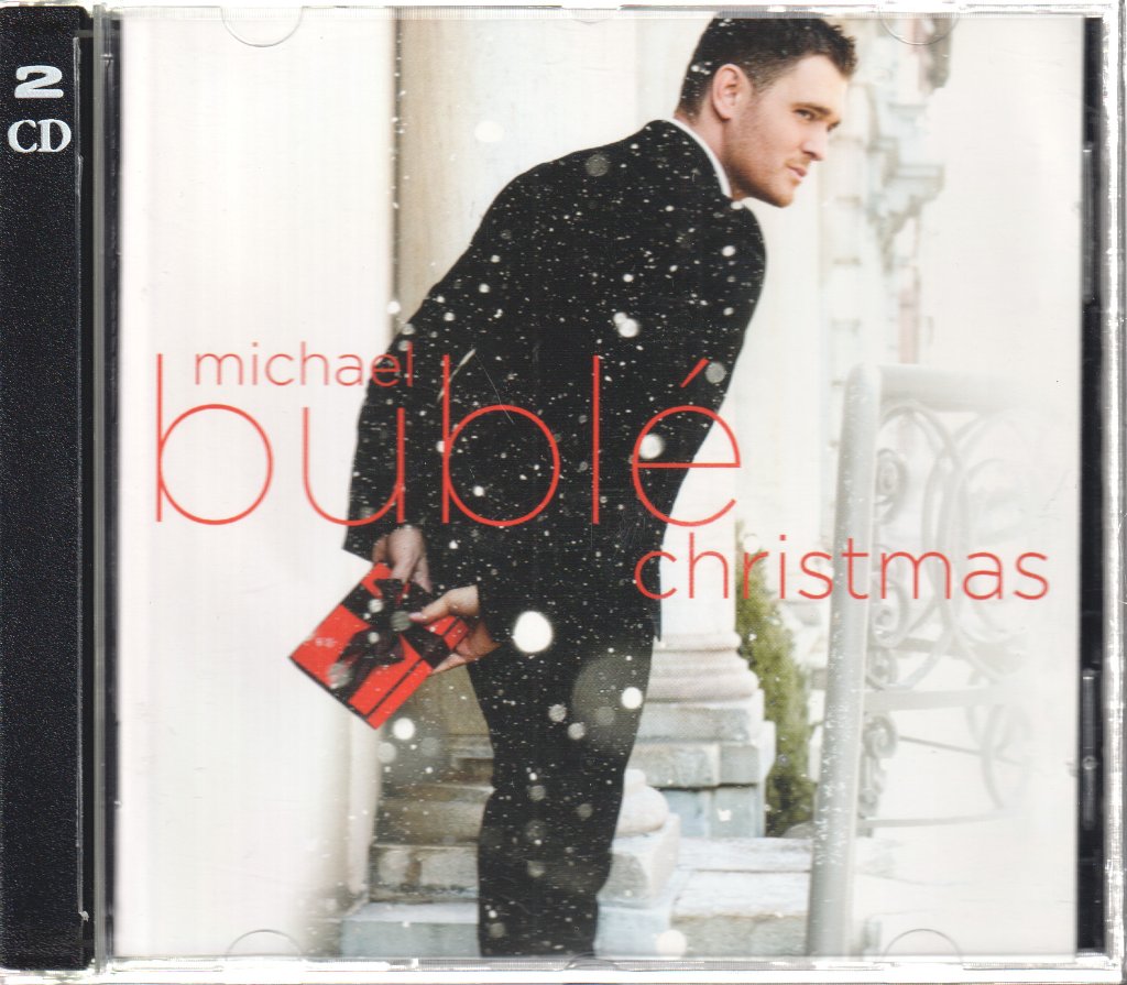 Michael Bublé - Christmas - Cd