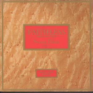 Scritti Politti - Faithless - 7 Inch