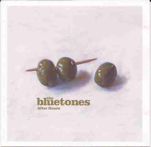 Bluetones - After Hours - Cd
