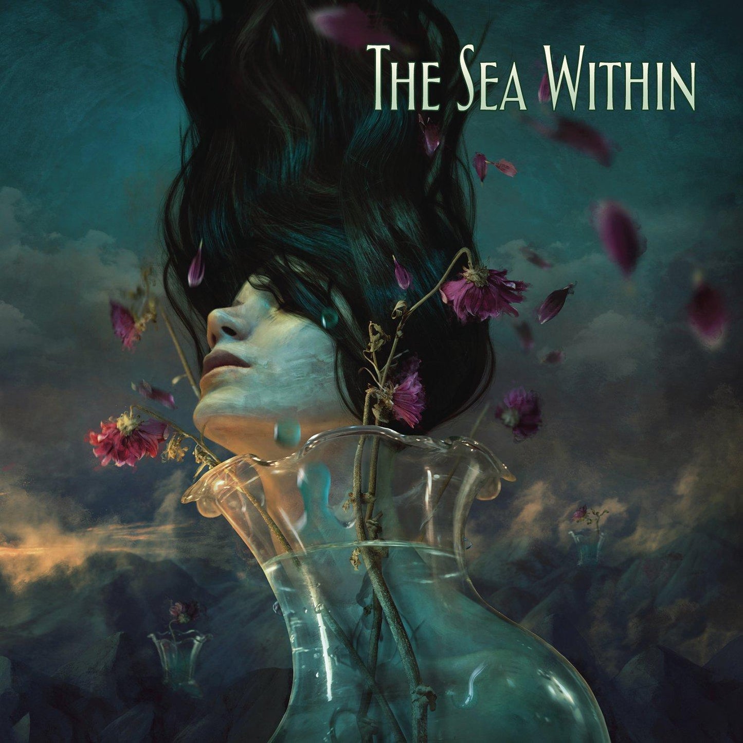Sea Within - Sea Within - Double Cd