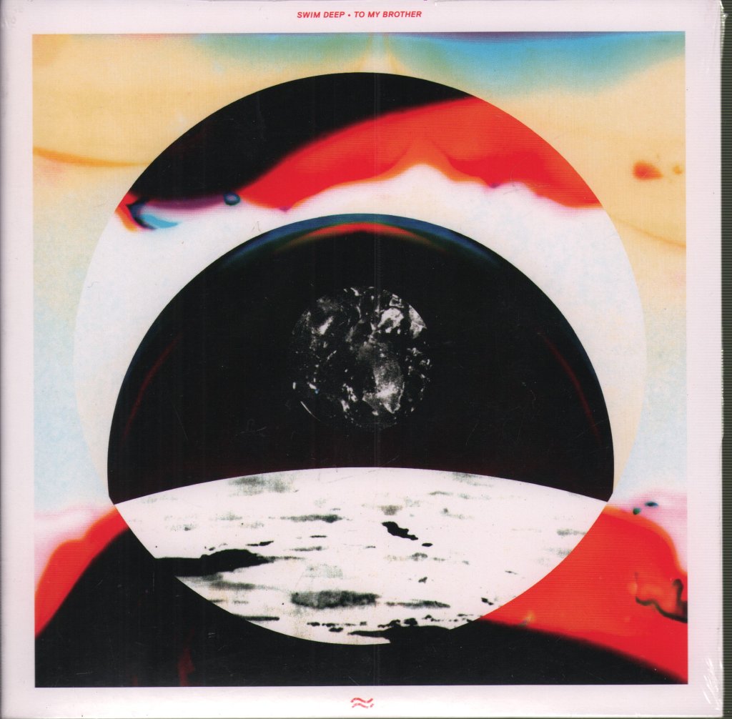 Swim Deep - To My Brother - 7 Inch