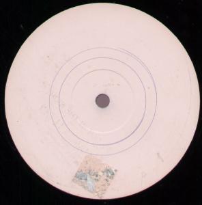 Genie - He's A Rebel - 12 Inch