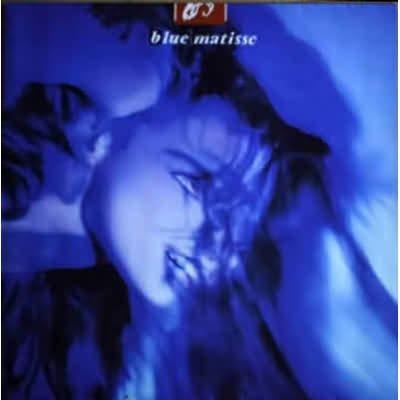 Blue Matisse - Blue Matisse - Lp
