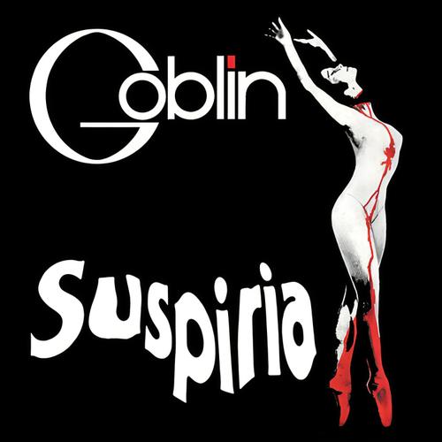 Goblin - Suspiria - Lp