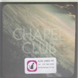 Chapel Club - Surfacing - Cd