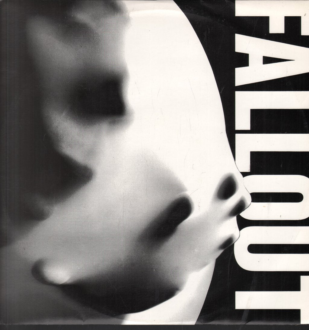 Alternative Radio - Fallout - 12 Inch