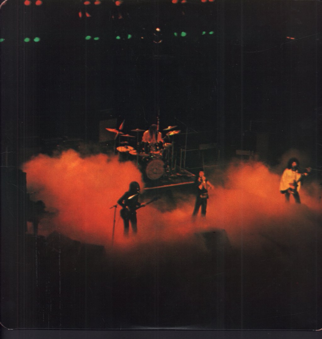 Queen - A Night At The Opera - Lp