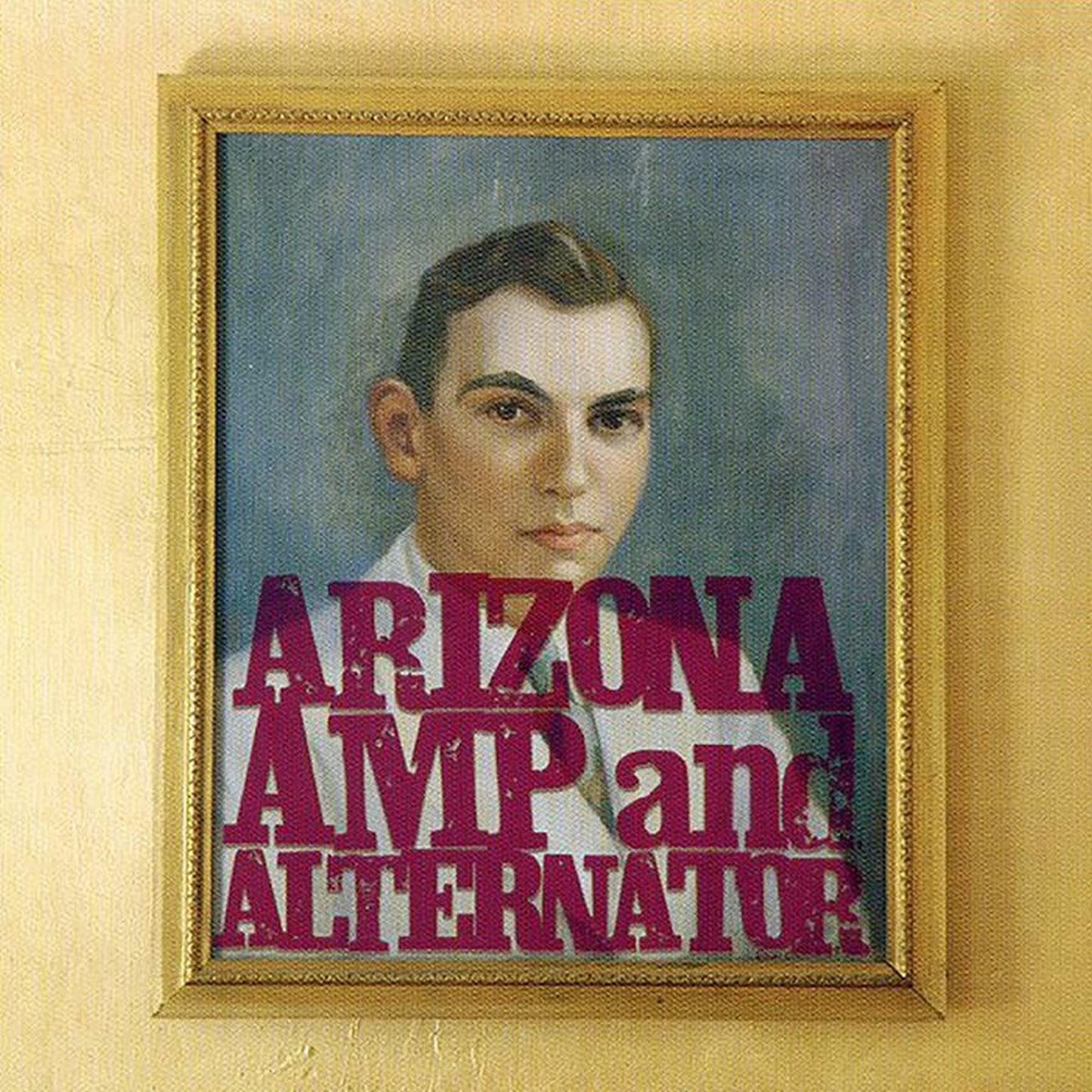 Arizona Amp and Alternator - Arizona Amp and Alternator - Double Lp