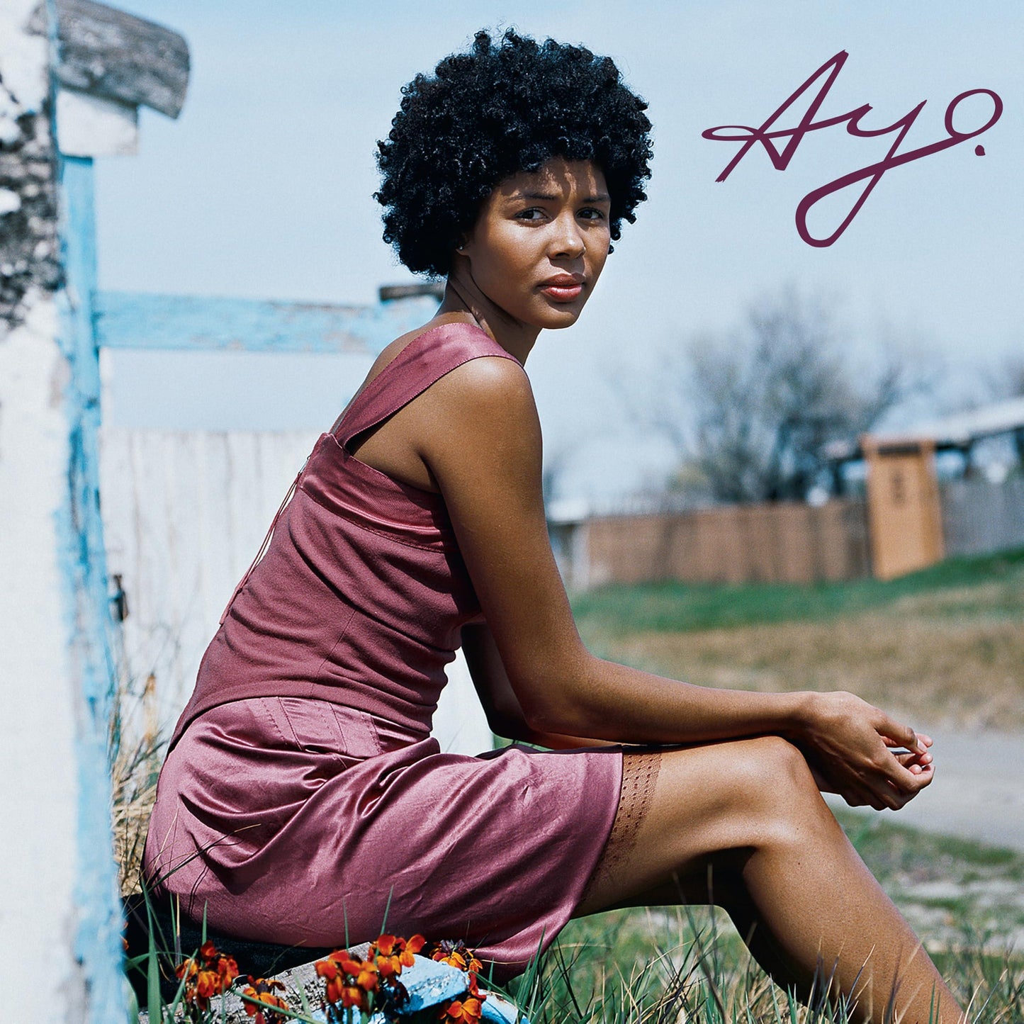 Ayo - Joyful - Double Lp