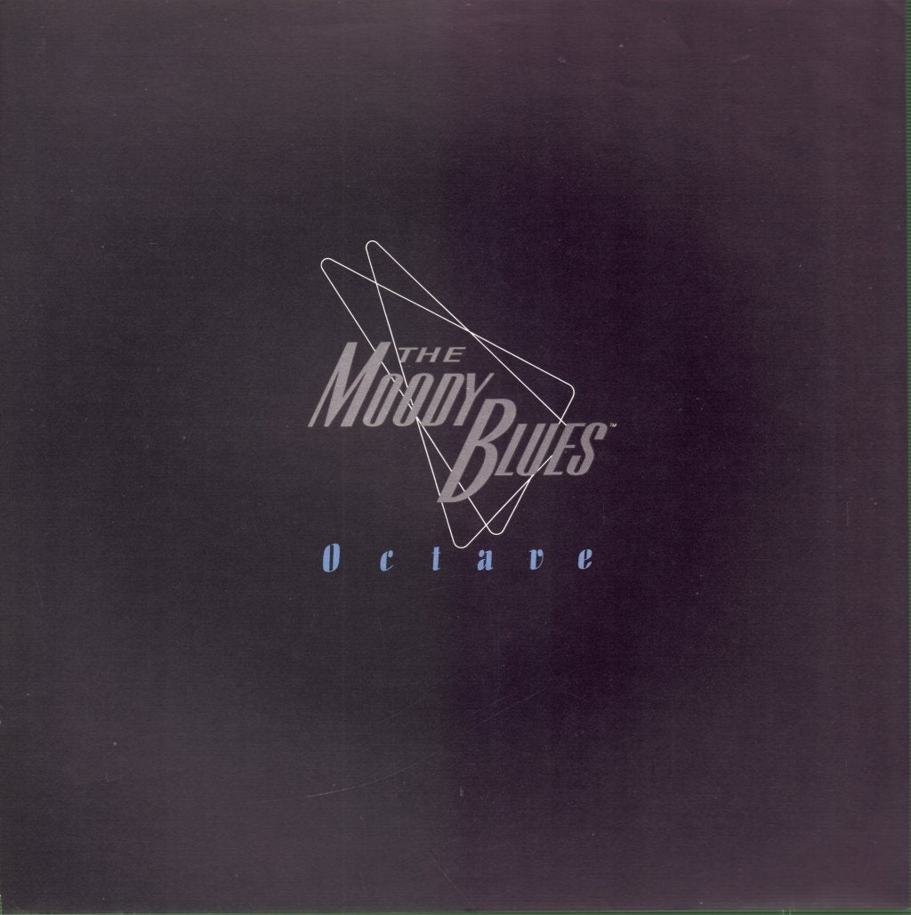 Moody Blues - Octave - Lp