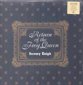 Jeremy Enigk - Return of the Frog Queen - Lp