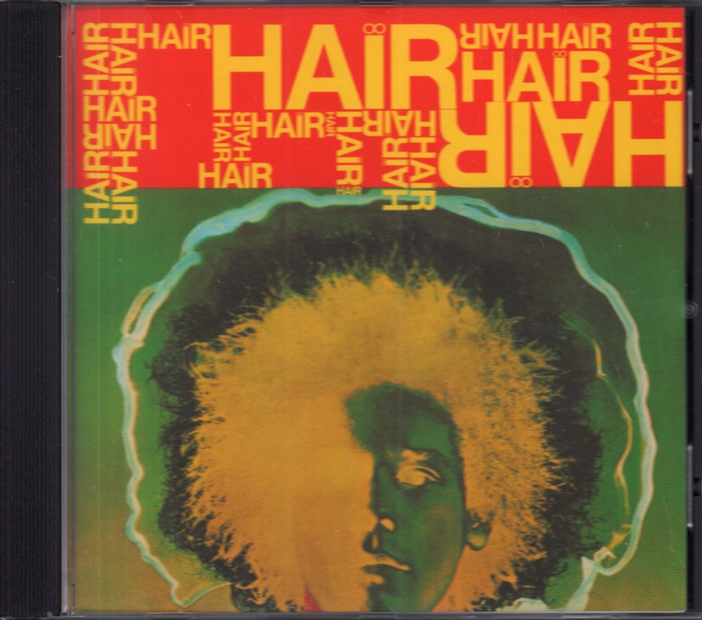 Various Artists - Hair - Cd
