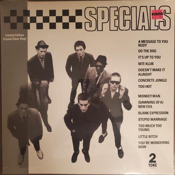 Specials - Specials - Lp