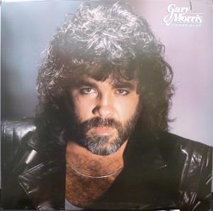 Gary Morris - Faded Blue - Lp