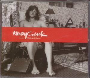 Honeycrack - Sitting At Home - Cd
