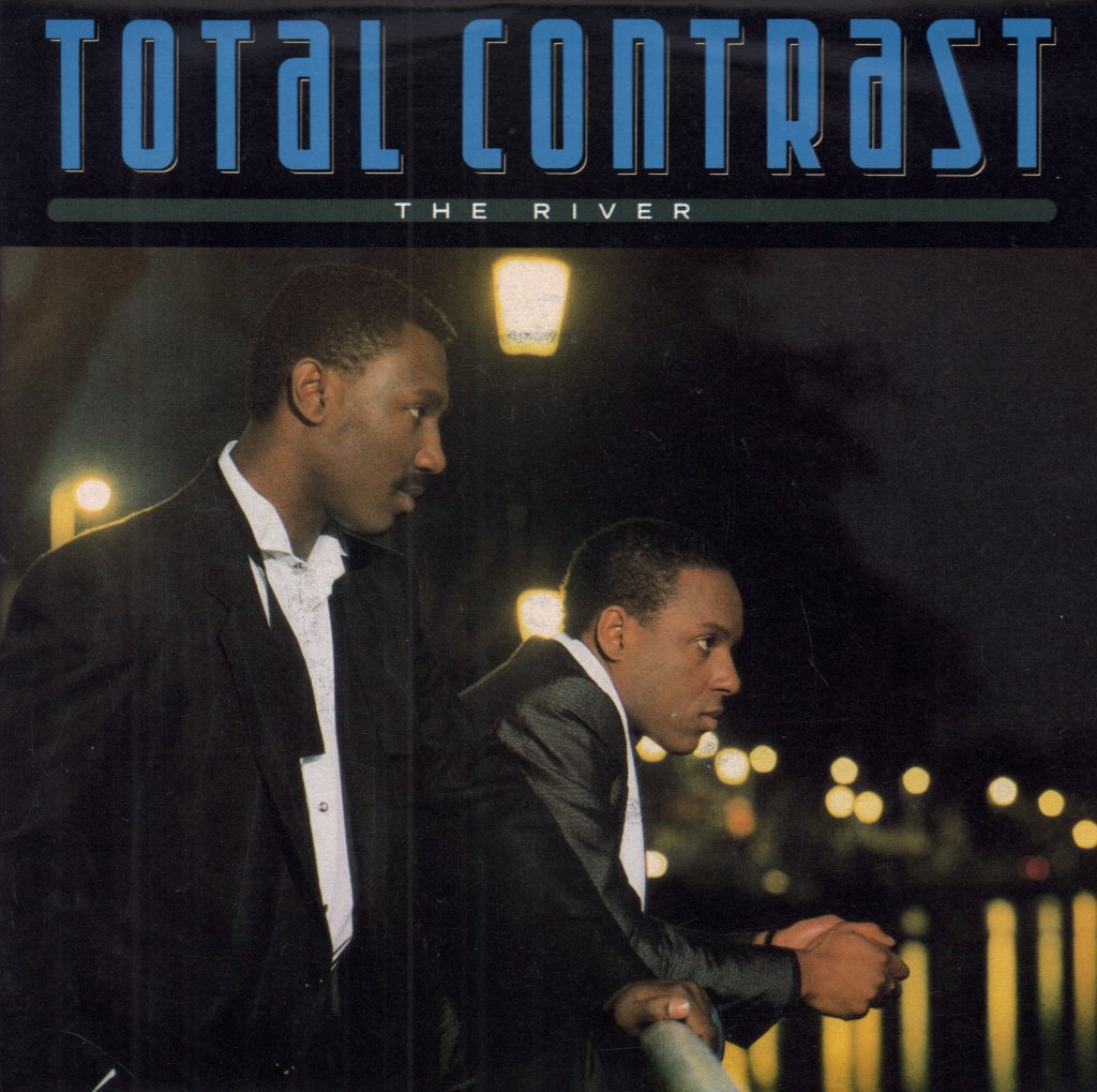 Total Contrast - River - 7 Inch