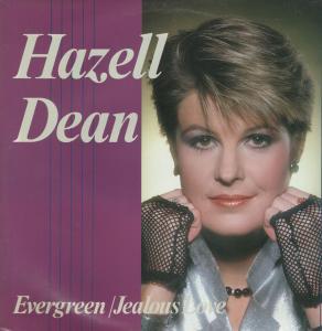Hazell Dean - Evergreen - 12 Inch